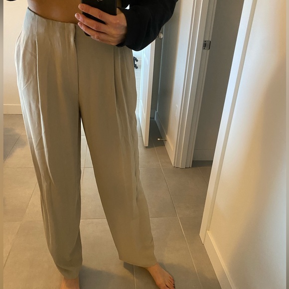 Linda Allard Ellen Tracy Three Piece Suit - Picture 4 of 5